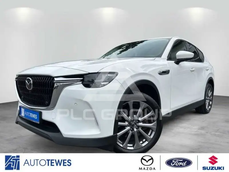 2022 Mazda CX