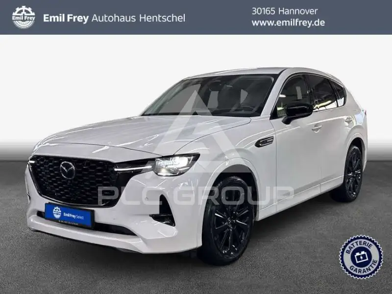 2022 Mazda CX