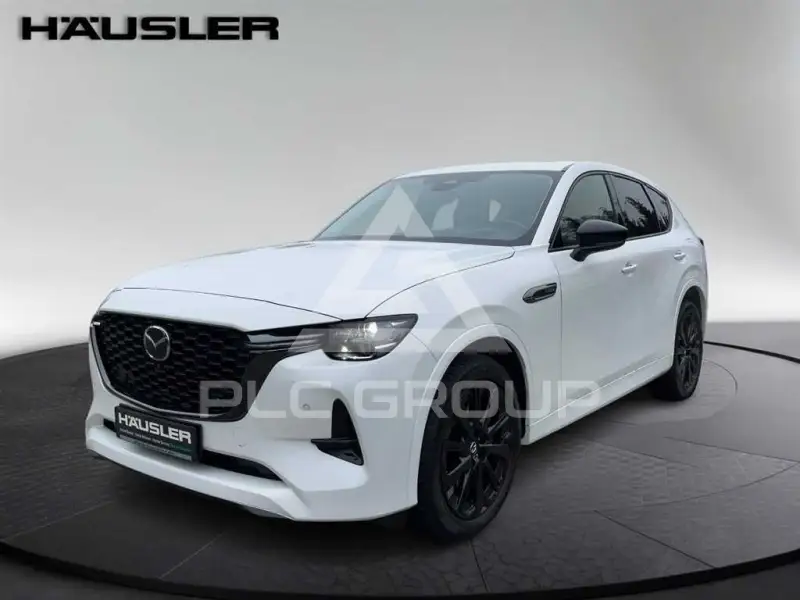 2022 Mazda CX