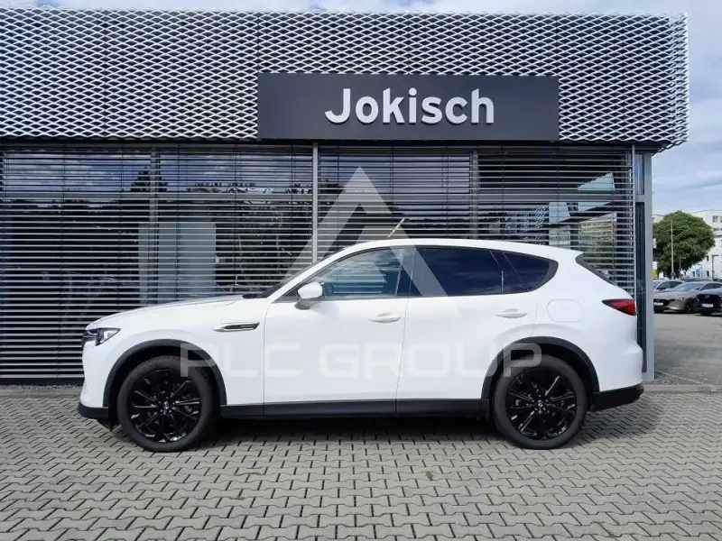 2022 Mazda CX