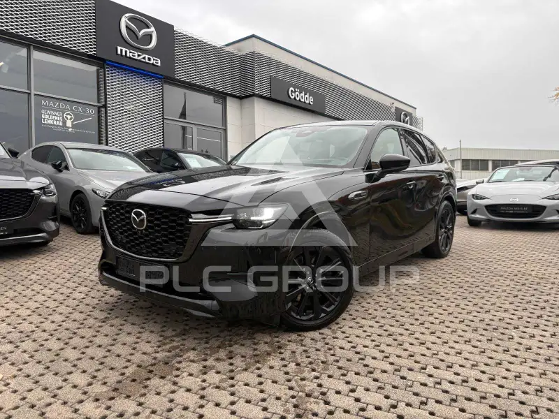 2022 Mazda CX