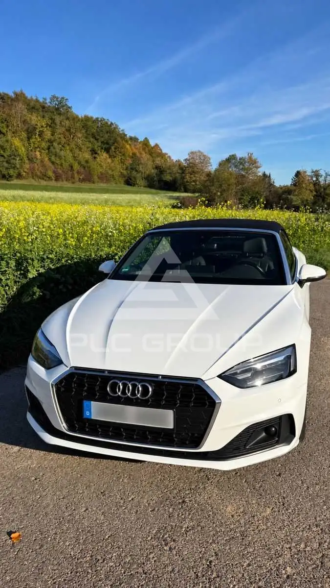 2022 Audi Other