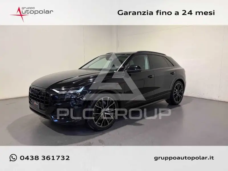 2022 Audi Coupe