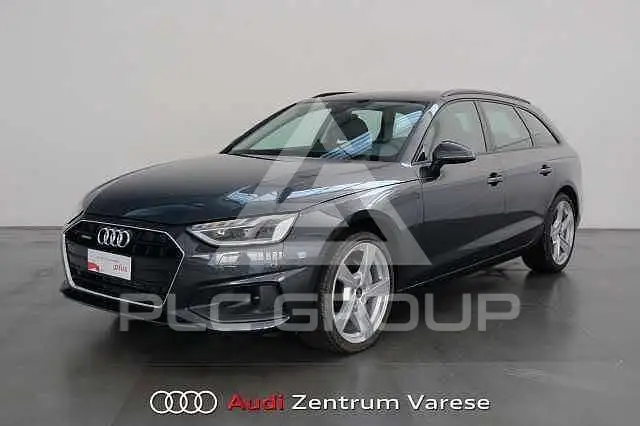 2022 Audi Coupe