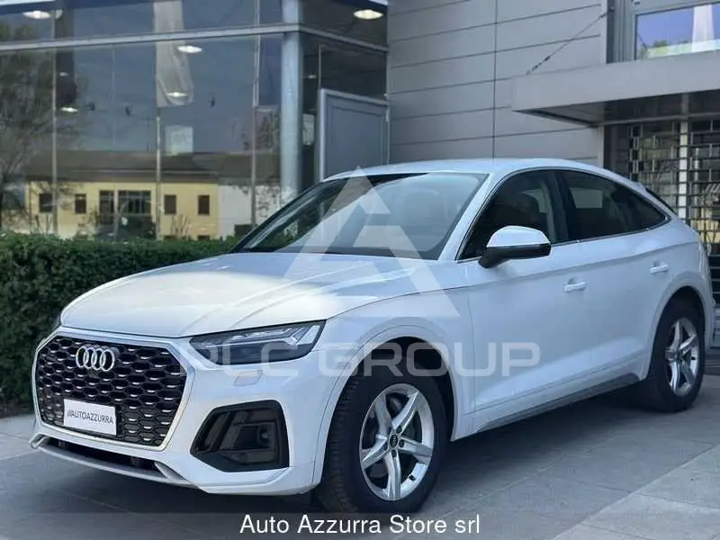 2022 Audi Coupe