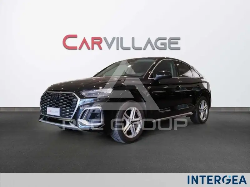 2022 Audi Coupe