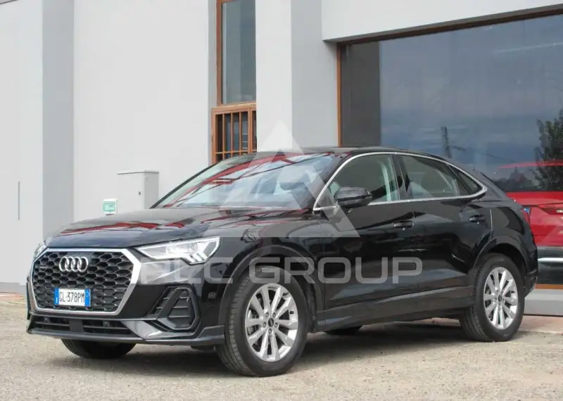 2022 Audi Coupe