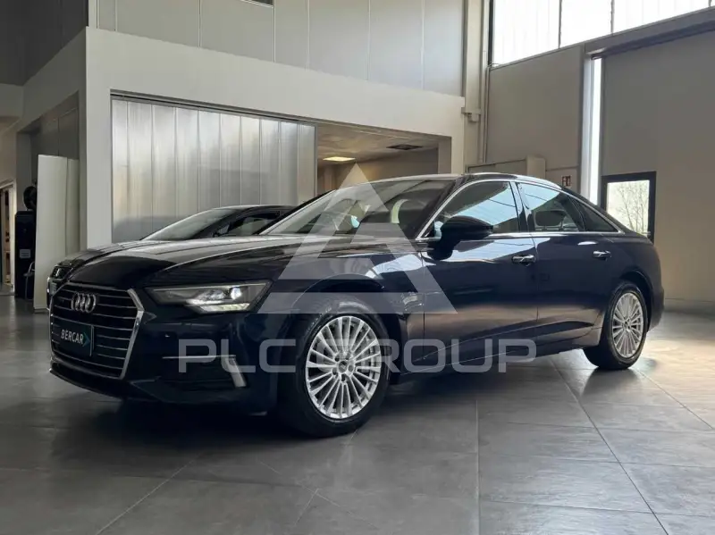 2022 Audi Coupe