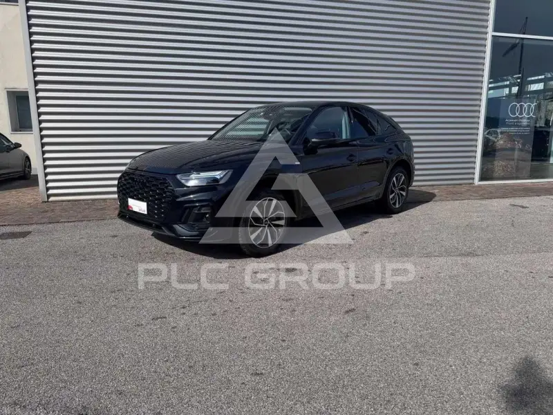 2022 Audi Coupe
