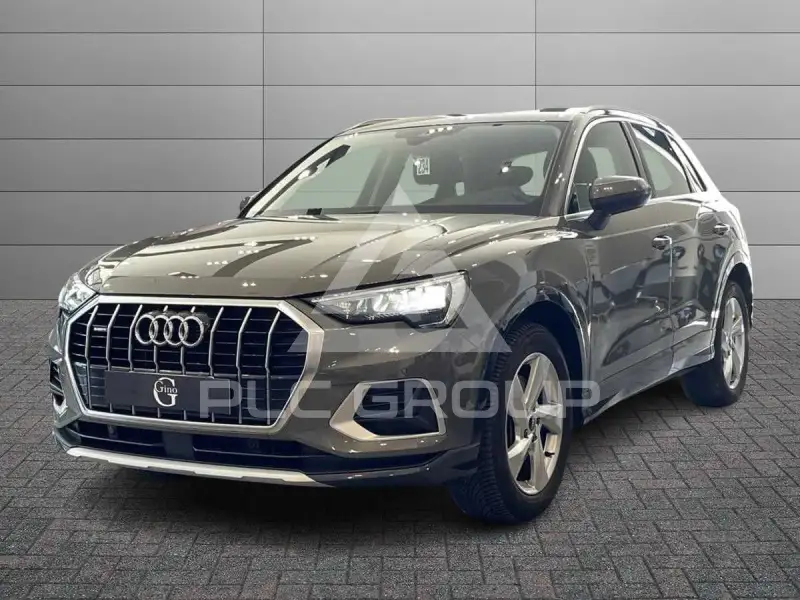 2022 Audi Coupe