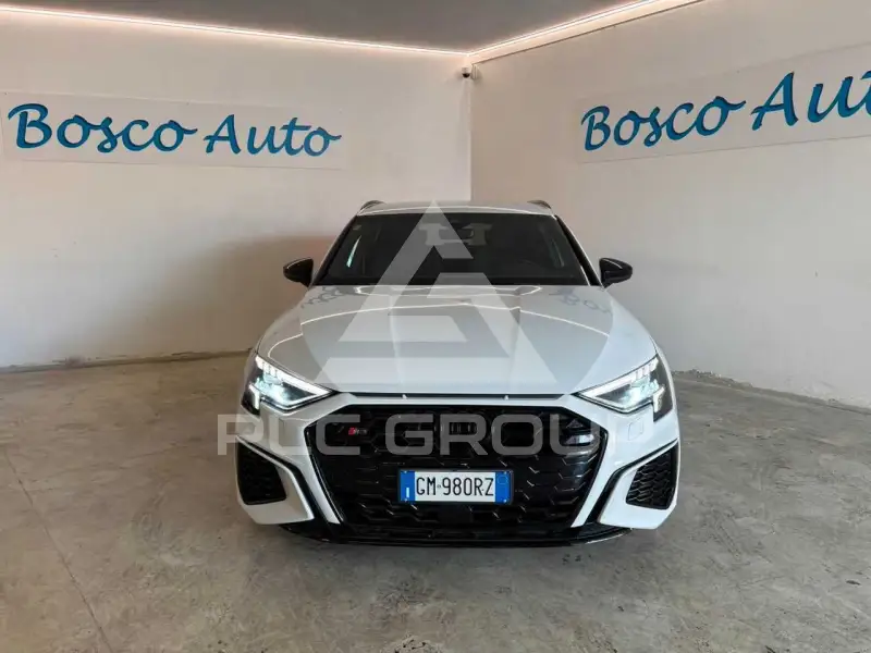 2022 Audi Coupe