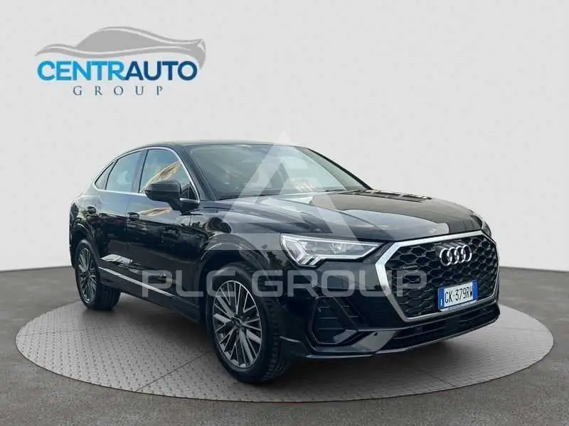 2022 Audi Coupe