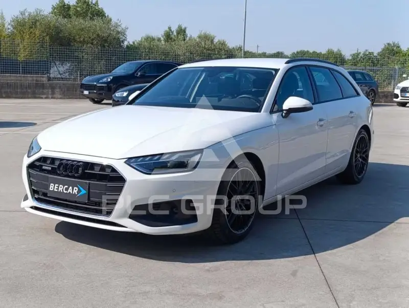 2022 Audi Coupe