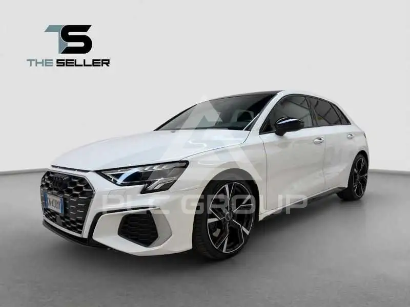 2022 Audi Coupe