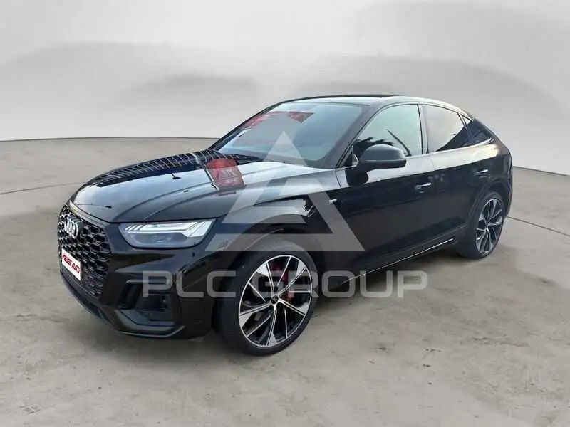 2022 Audi Coupe