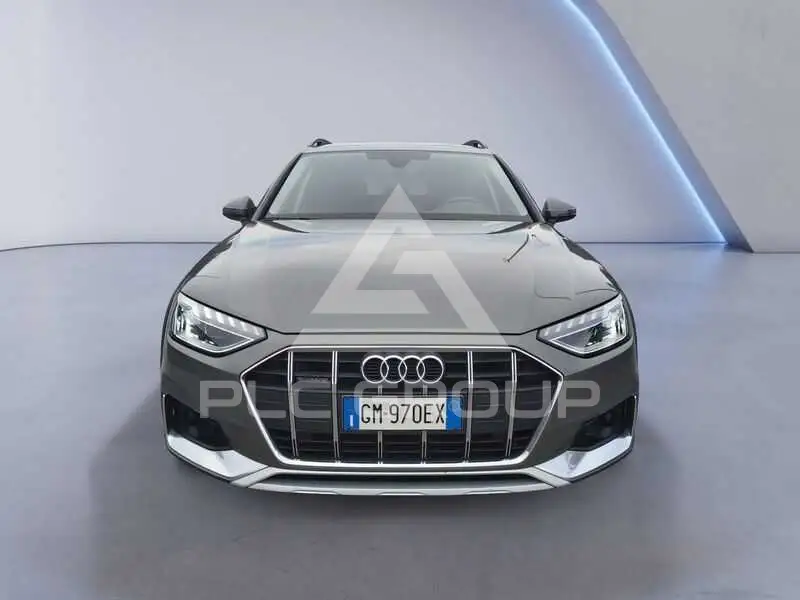 2022 Audi Coupe