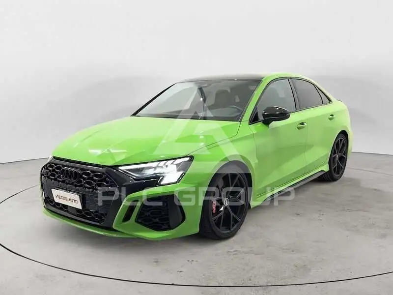 2022 Audi Coupe