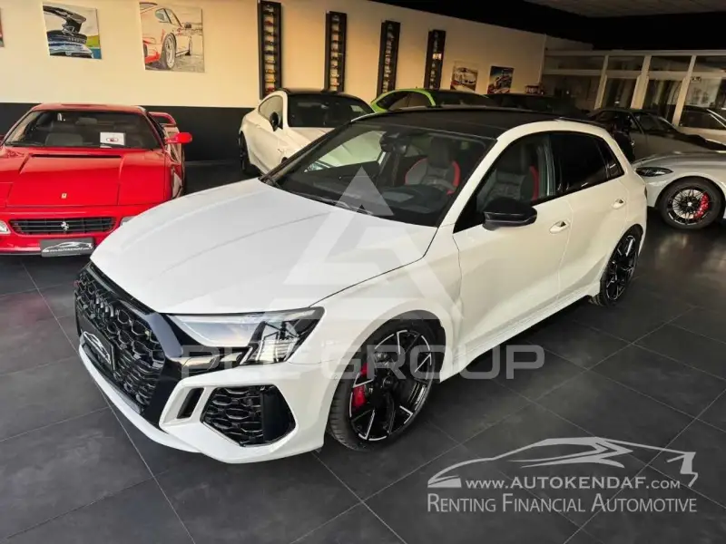 2022 Audi Coupe