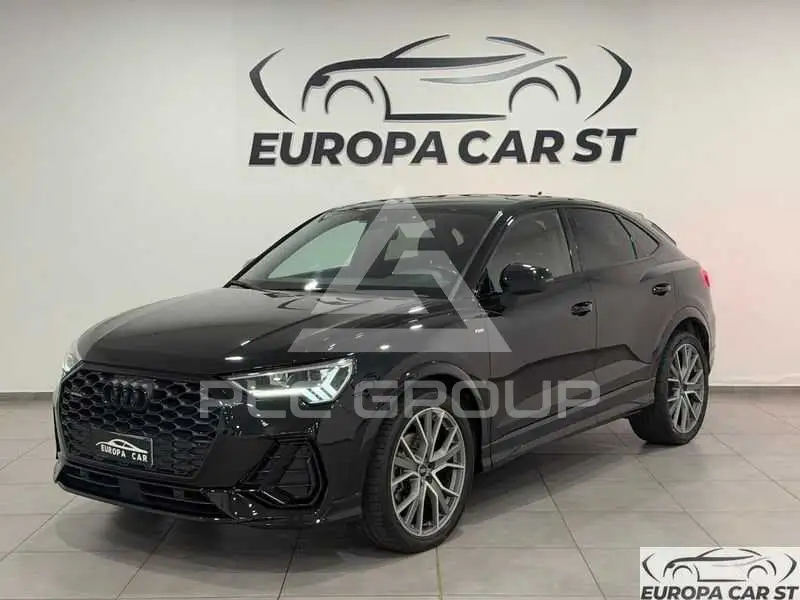 2022 Audi Coupe