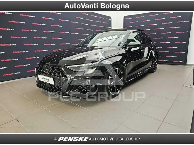 2022 Audi Coupe