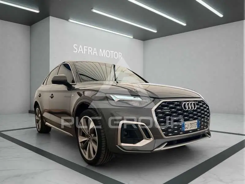 2022 Audi Coupe