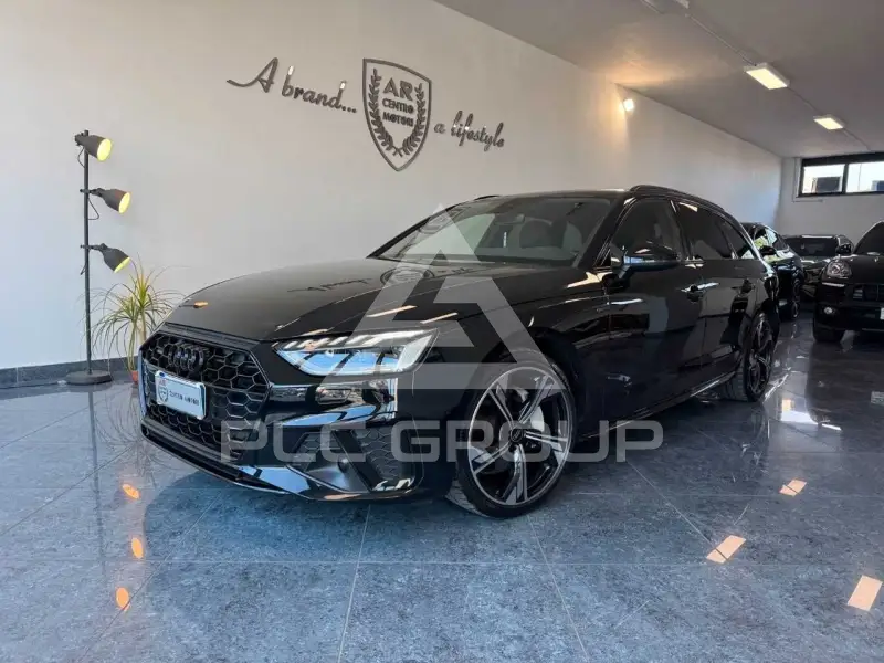 2022 Audi Coupe