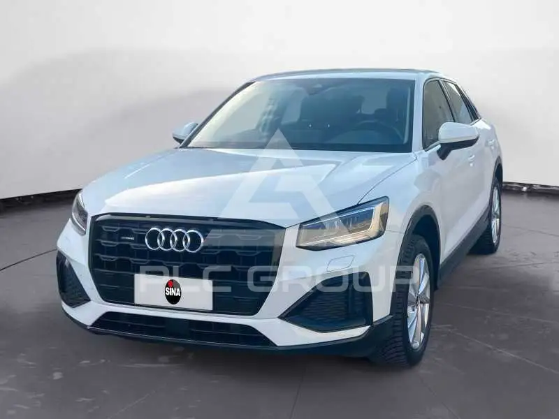 2022 Audi Coupe