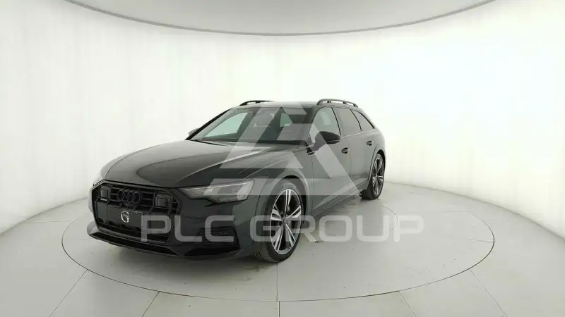2022 Audi Coupe