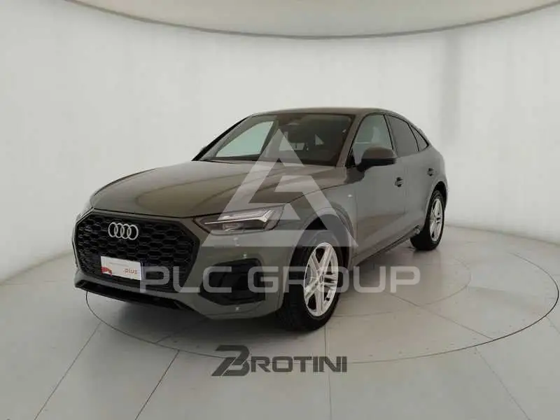 2022 Audi Coupe