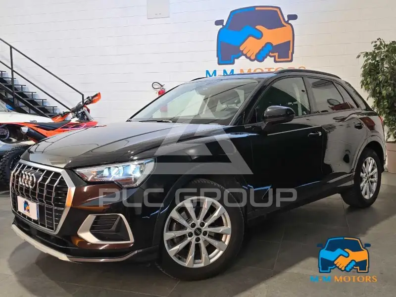 2022 Audi Coupe