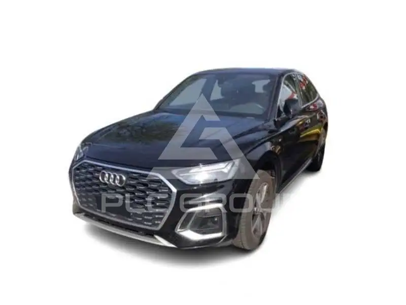 2022 Audi Coupe