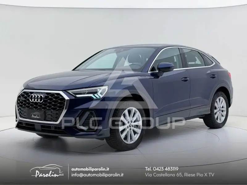 2022 Audi Coupe