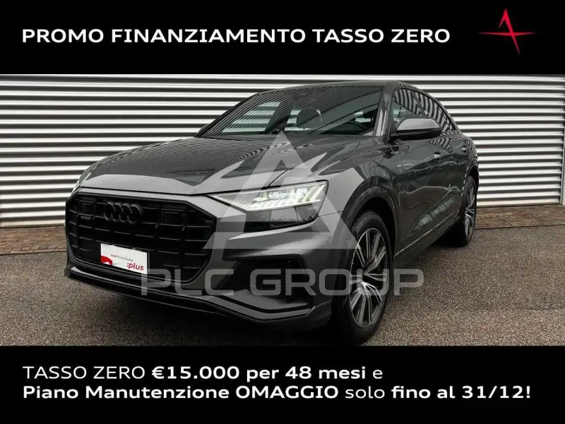 2022 Audi Coupe