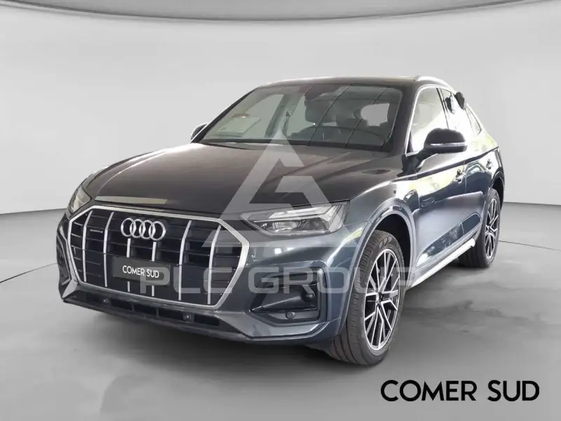 2022 Audi Coupe