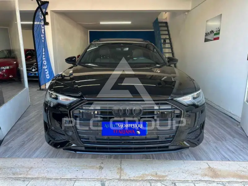 2022 Audi Coupe