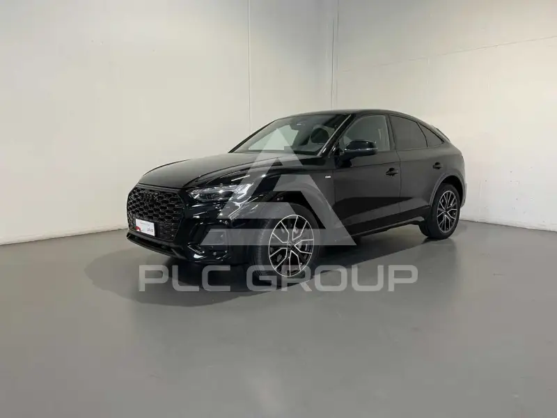 2022 Audi Coupe