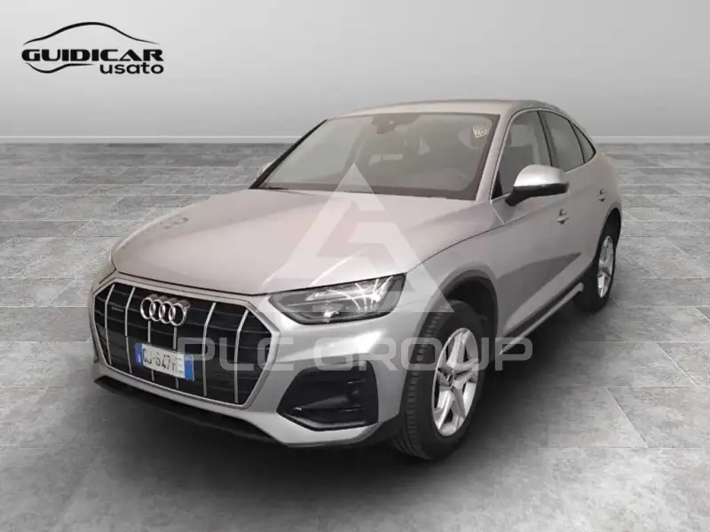 2022 Audi Coupe