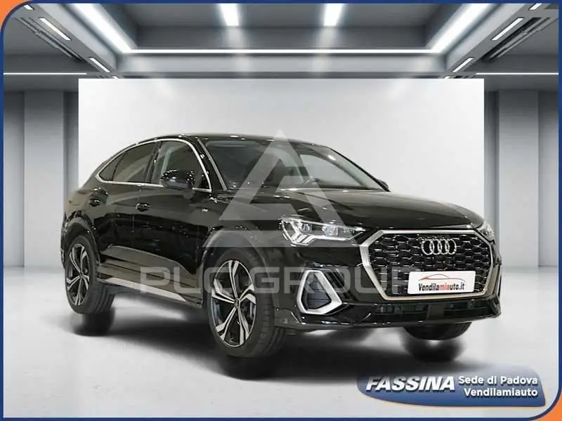 2022 Audi Coupe