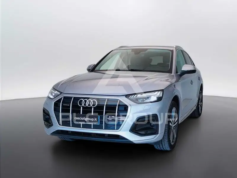 2022 Audi Coupe