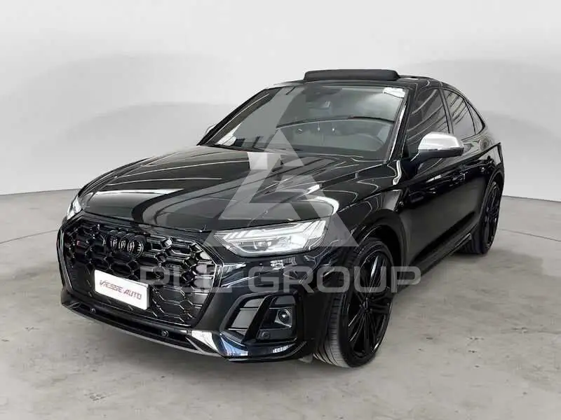 2022 Audi Coupe
