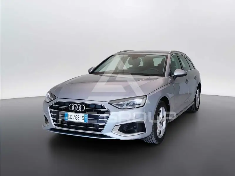 2022 Audi Coupe