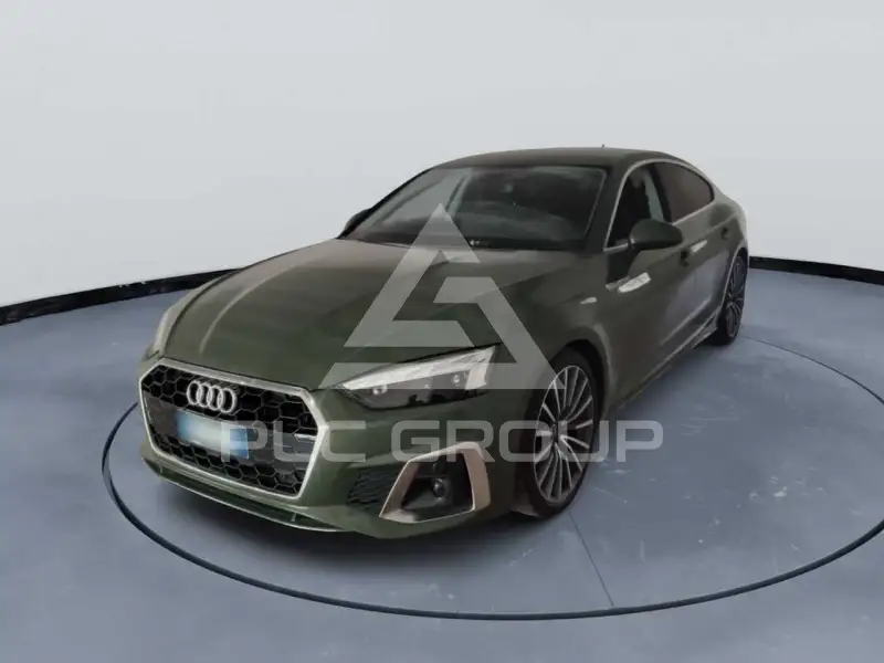 2022 Audi Other