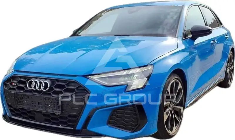 2022 Audi Other
