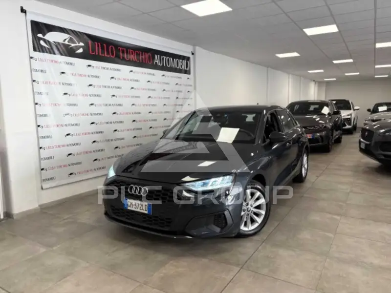 2022 Audi Other