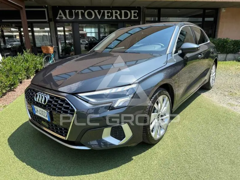2022 Audi Other