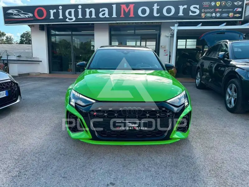 2022 Audi Other