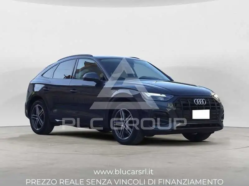 2022 Audi Other