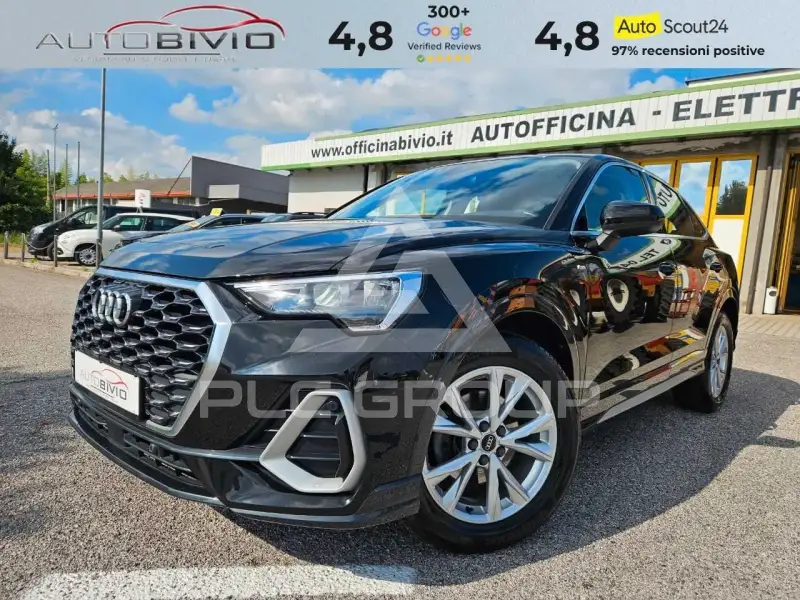 2022 Audi Other