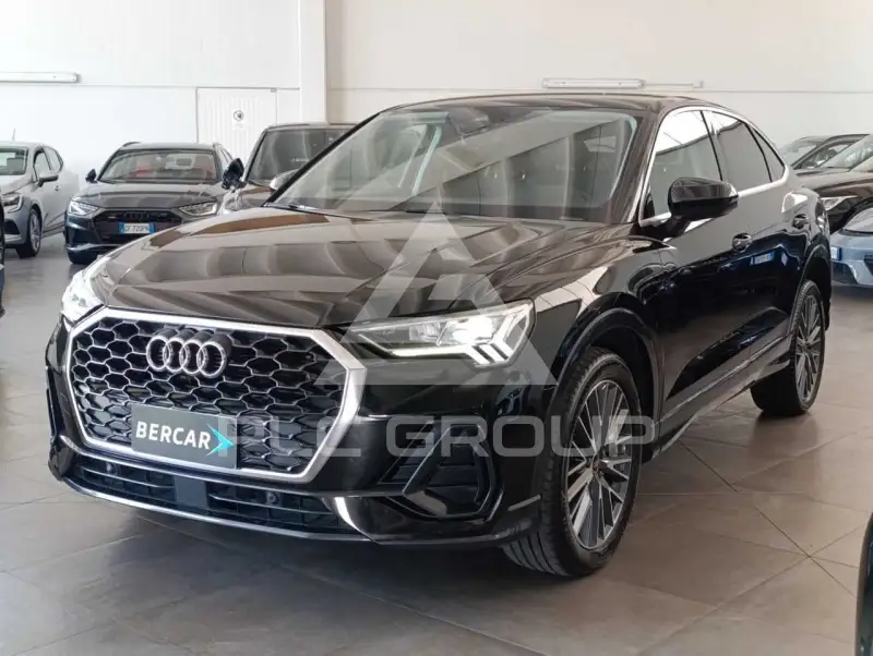 2022 Audi Other