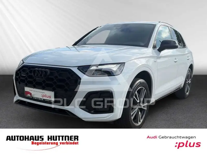 2022 Audi Other